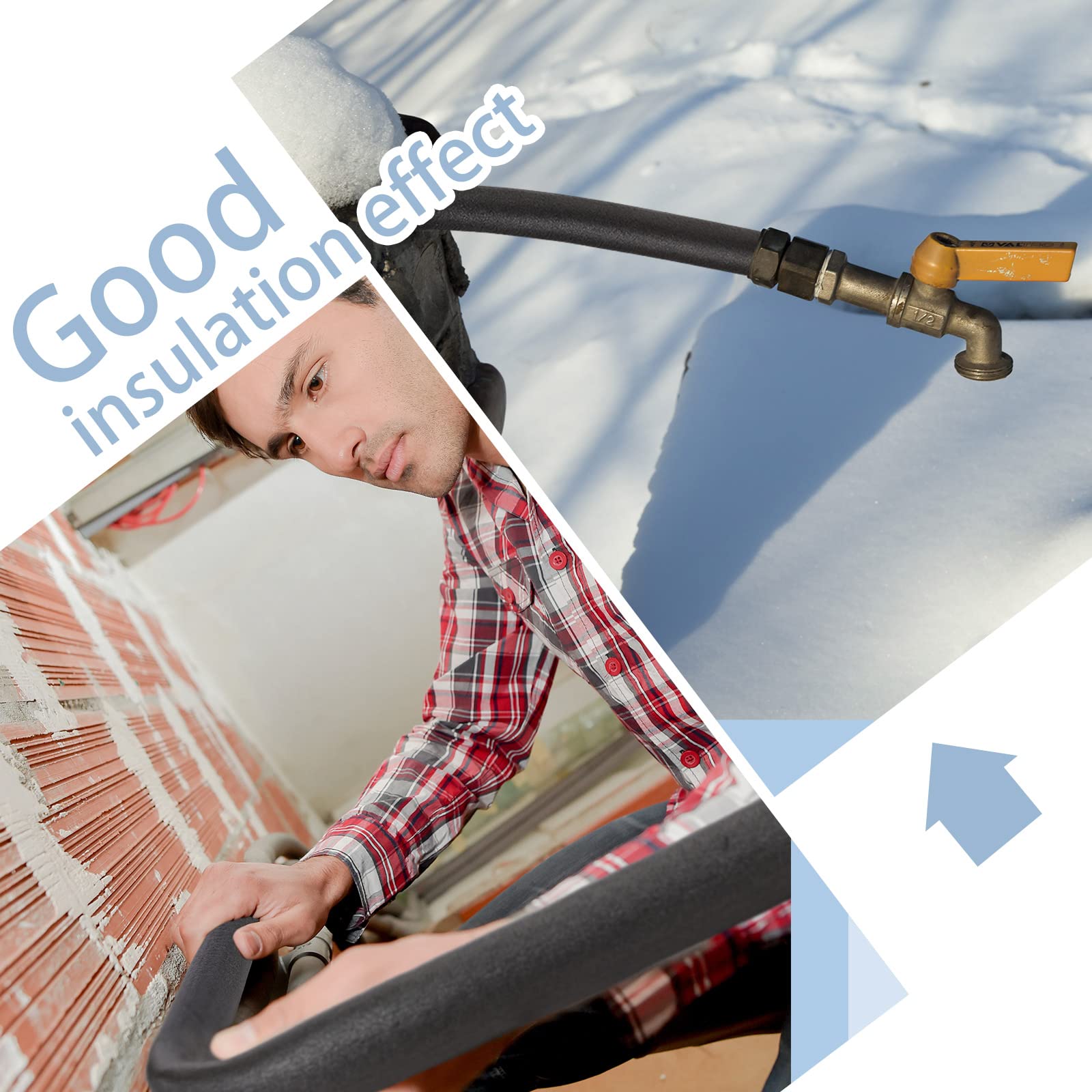 073081 PWA MYSTERY BOX Thinsulate リバーシブル